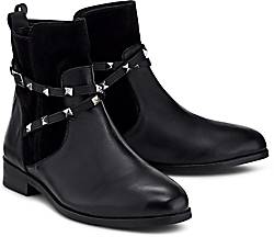 Cox Jodphur-Bootie Cox Jodphur-Bootie