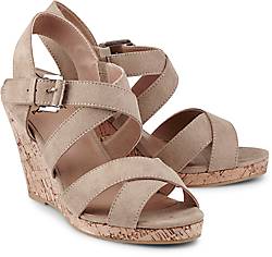 Cox Keil-Sandalette Cox Keil-Sandalette