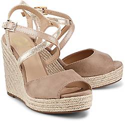 Cox Keil-Sandalette Cox Keil-Sandalette