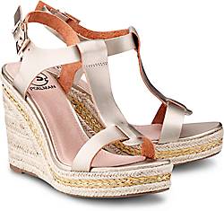 Cox Keil-Sandalette Cox Keil-Sandalette