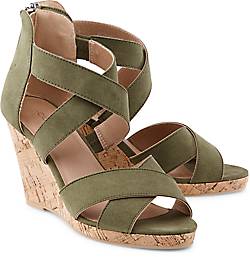 Cox Keil-Sandalette Cox Keil-Sandalette