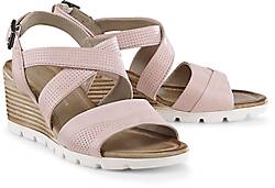 Cox Keil-Sandalette Cox Keil-Sandalette