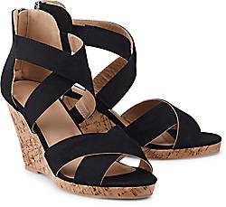 Cox Keil-Sandalette Cox Keil-Sandalette