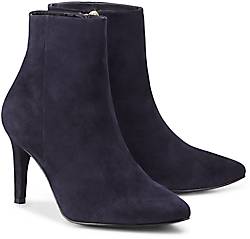 Cox Klassik-Stiefelette Cox Klassik-Stiefelette