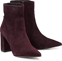 Cox Klassik-Stiefelette Cox Klassik-Stiefelette