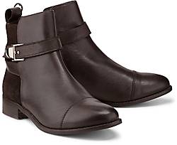 Cox Klassik-Stiefelette Cox Klassik-Stiefelette