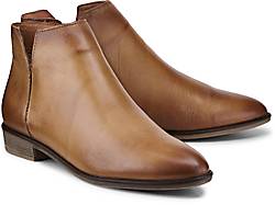 Cox Klassik-Stiefelette Cox Klassik-Stiefelette