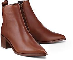 Cox Klassik-Stiefelette Cox Klassik-Stiefelette
