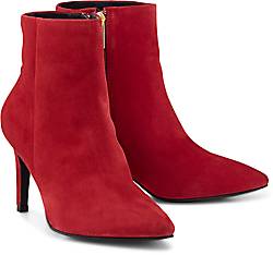 Cox Klassik-Stiefelette Cox Klassik-Stiefelette