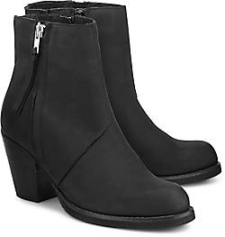 Cox Klassik-Stiefelette Cox Klassik-Stiefelette