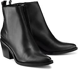 Cox Klassik-Stiefelette Cox Klassik-Stiefelette
