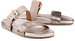 Cox Komfort-Pantolette Cox Komfort-Pantolette
