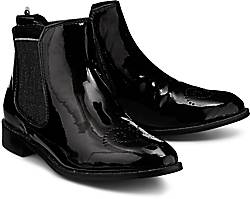 Cox Lack-Chelsea-Boots Cox Lack-Chelsea-Boots