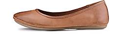 Cox Leder-Ballerina Cox Leder-Ballerina