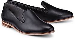 Cox Leder-Loafer Cox Leder-Loafer