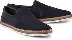 Cox Leder-Slipper Cox Leder-Slipper