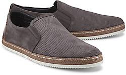 Cox Leder-Slipper Cox Leder-Slipper