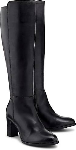 Cox Leder-Stiefel Cox Leder-Stiefel