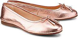 Cox Metallic-Ballerina Cox Metallic-Ballerina