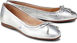 Cox Metallic-Ballerina Cox Metallic-Ballerina