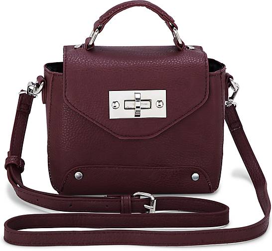 Cox GÖRTZ Mini-Bag in bordeaux kaufen - 47919501 | GÖRTZ Cox Gute Qualität beliebte Schuhe a2446d Cox GÖRTZ Mini-Bag in bordeaux kaufen - 47919501 | GÖRTZ Cox Gute Qualität beliebte Schuhe a2446d