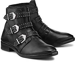 Cox Nieten-Stiefelette Cox Nieten-Stiefelette