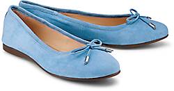 Cox Nubuk-Ballerina Cox Nubuk-Ballerina