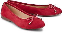 Cox Nubuk-Ballerina Cox Nubuk-Ballerina