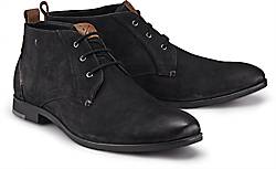 Cox Nubuk-Boots Cox Nubuk-Boots