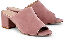 Cox Nubuk-Mule Cox Nubuk-Mule