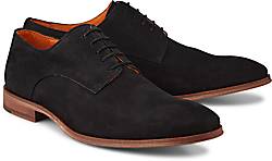 Cox Nubuk-Schnürschuh Cox Nubuk-Schnürschuh