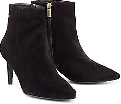 Cox Nubuk-Stiefelette Cox Nubuk-Stiefelette