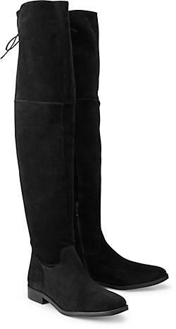 Cox Overknee-Stiefel Cox Overknee-Stiefel