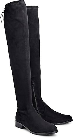 Cox Overknee-Stiefel Cox Overknee-Stiefel