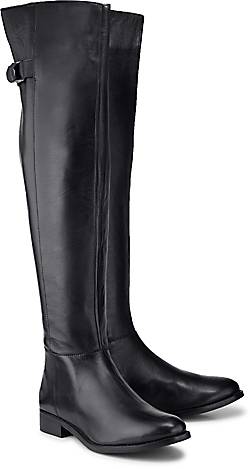 Cox Overknee-Stiefel Cox Overknee-Stiefel