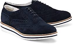 Cox Oxford-Schnürschuh Cox Oxford-Schnürschuh