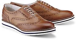 Cox Oxford-Schnürschuh Cox Oxford-Schnürschuh