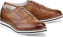 Cox Oxford-Schnürschuh Cox Oxford-Schnürschuh