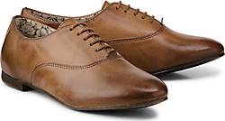 Cox Oxford-Schnürschuh Cox Oxford-Schnürschuh
