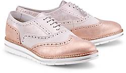 Cox Oxford-Schnürschuh Cox Oxford-Schnürschuh