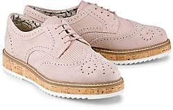 Cox Oxford-Schnürschuh Cox Oxford-Schnürschuh