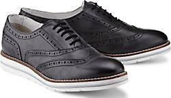 Cox Oxford-Schnürschuh Cox Oxford-Schnürschuh