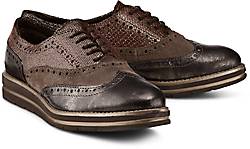 Cox Oxford-Schnürschuh Cox Oxford-Schnürschuh