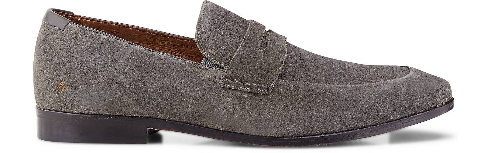 Cox - Penny-Loafer in grau-dunkel kaufen - Cox 45424804 GÖRTZ Gute Qualität beliebte Schuhe f0d69e Cox - Penny-Loafer in grau-dunkel kaufen - Cox 45424804 GÖRTZ Gute Qualität beliebte Schuhe f0d69e