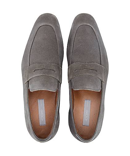 Cox - Penny-Loafer in grau-dunkel kaufen - Cox 45424804 GÖRTZ Gute Qualität beliebte Schuhe f0d69e Cox - Penny-Loafer in grau-dunkel kaufen - Cox 45424804 GÖRTZ Gute Qualität beliebte Schuhe f0d69e