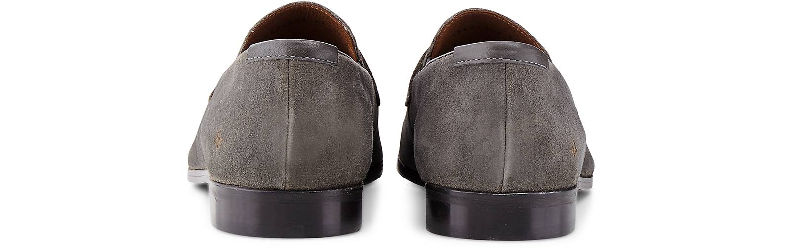 Cox - Penny-Loafer in grau-dunkel kaufen - Cox 45424804 GÖRTZ Gute Qualität beliebte Schuhe f0d69e Cox - Penny-Loafer in grau-dunkel kaufen - Cox 45424804 GÖRTZ Gute Qualität beliebte Schuhe f0d69e