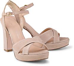 Cox Plateau-Sandalette Cox Plateau-Sandalette