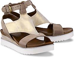 Cox Plateau-Sandalette Cox Plateau-Sandalette