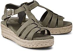 Cox Plateau-Sandalette Cox Plateau-Sandalette