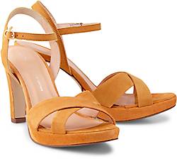 Cox Plateau-Sandalette Cox Plateau-Sandalette